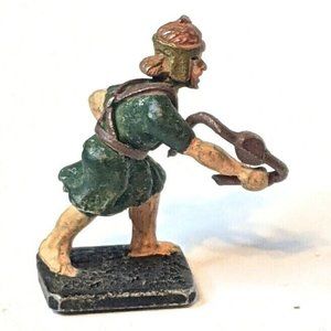 Hinchliffe Ancient Assyrian Light Slinger AA3 25mm Miniature War Games